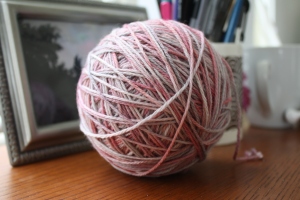 Wool Candy